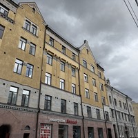 Фото отзыва 3: экскурсия "Дружеская прогулка по Выборгу"