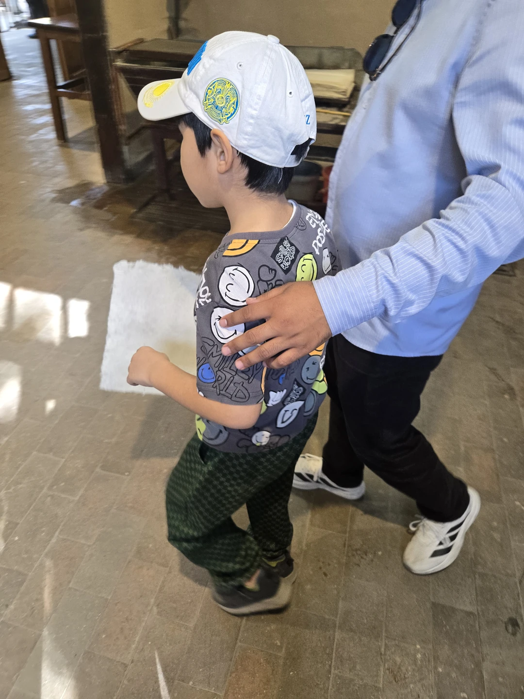 Самарканд для детей: увлекательный, сказочный, вкусный (Assel)