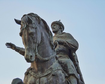 Стекольный музей, обзорная экскурсия по Твери, свободное время
