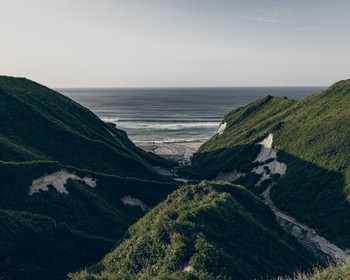 Добро пожаловать на Сахалин
