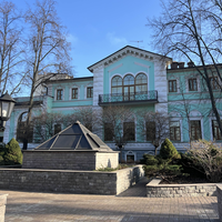 Фото отзыва 8: экскурсия "Тайны Ивановской горки и улицы Воронцово Поле"