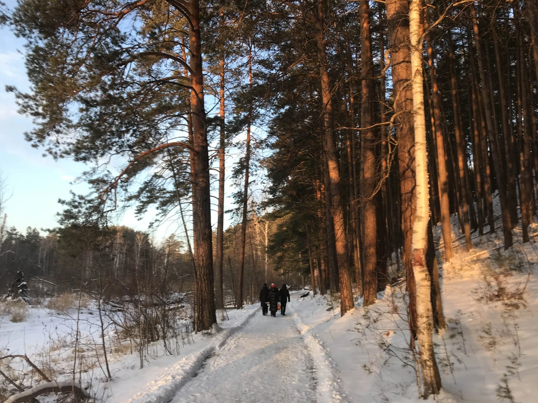 Осталось прекрасное впечатление от экскурсии, сопровождения и гостеприимства встретивших нас людей
