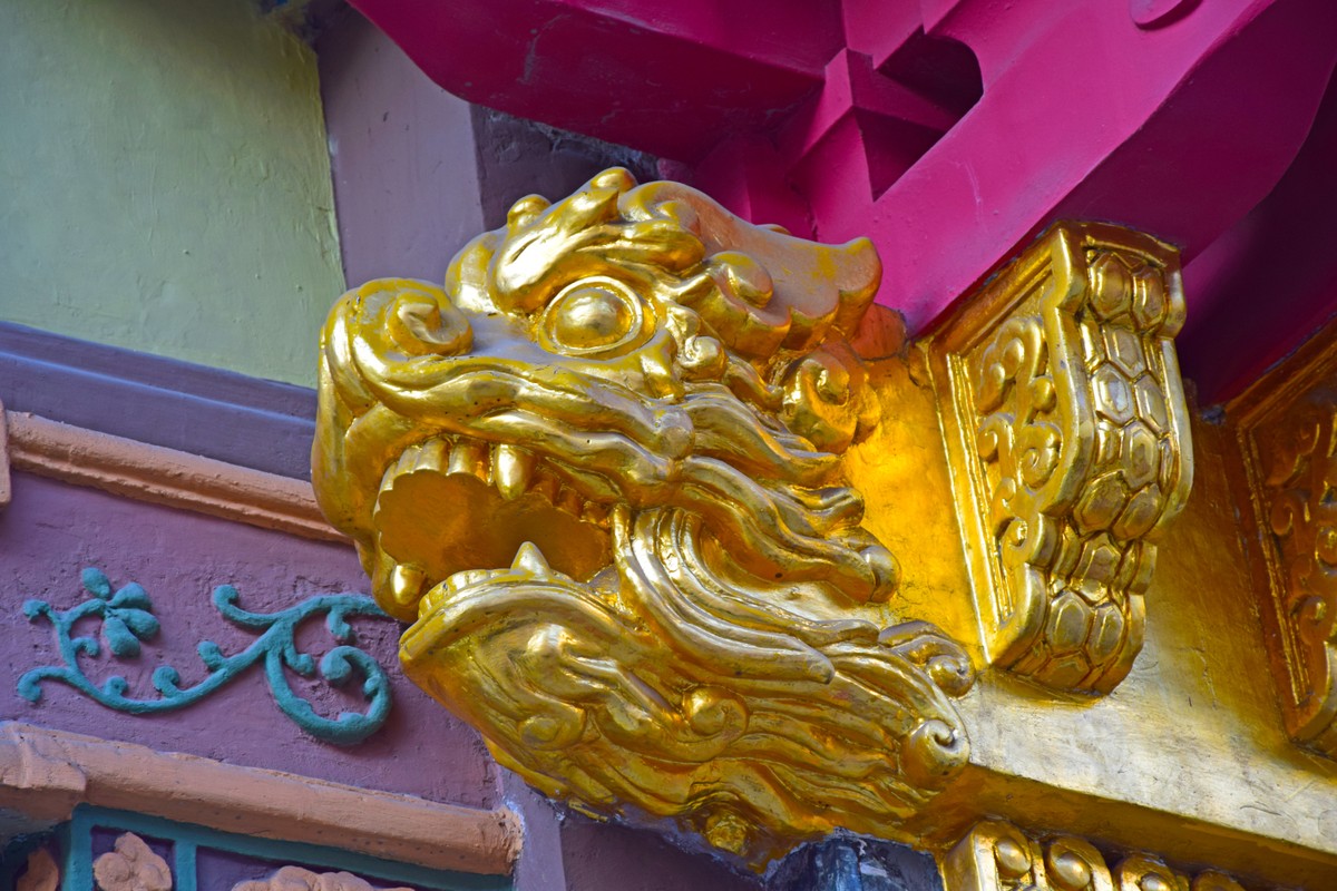 Роман о чае: дворцы и судьбы московских «чайных королей» (3/9)