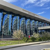 Фото отзыва 3: экскурсия "Новосибирск. Знакомство"