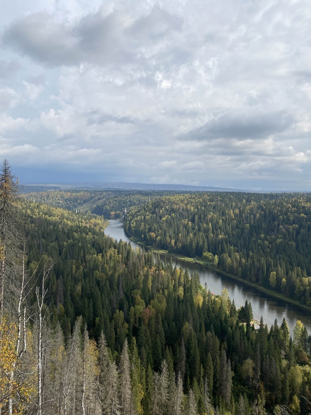 2 в 1: Каменный город и Шумихинские скалы (Валерий)