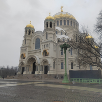 Фото туриста Мария 2 - Из Санкт-Петербурга в Петергоф и Кронштадт: 2 города за 1 день