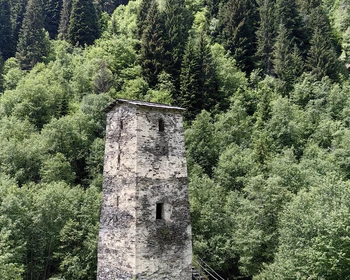 Путешествие в мир Средневековья