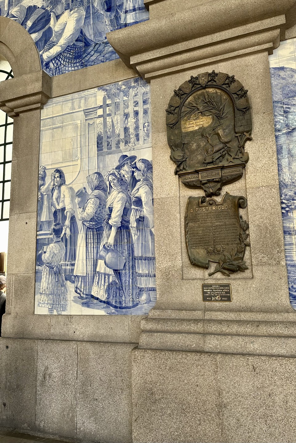 Португалия за 8 дней