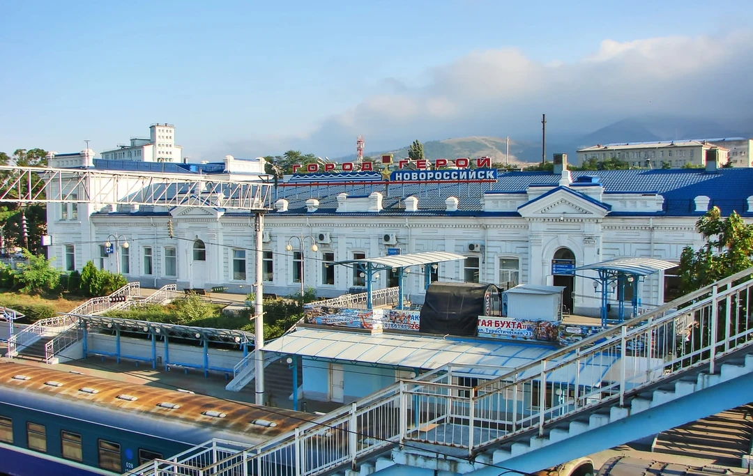 как доехать до абрау дюрсо