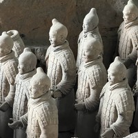 Фото отзыва 2: экскурсия "Терракотовая армия в Сиане"