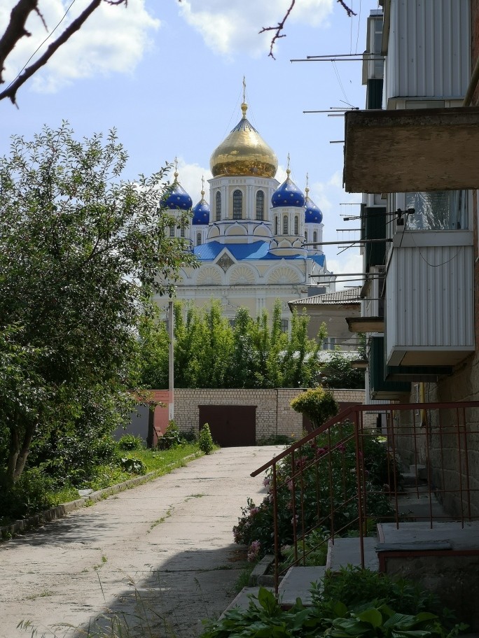 Раиса - замечательнейший гид, знающий Елец от А до Я. Глубина ее познаний и подача материала
