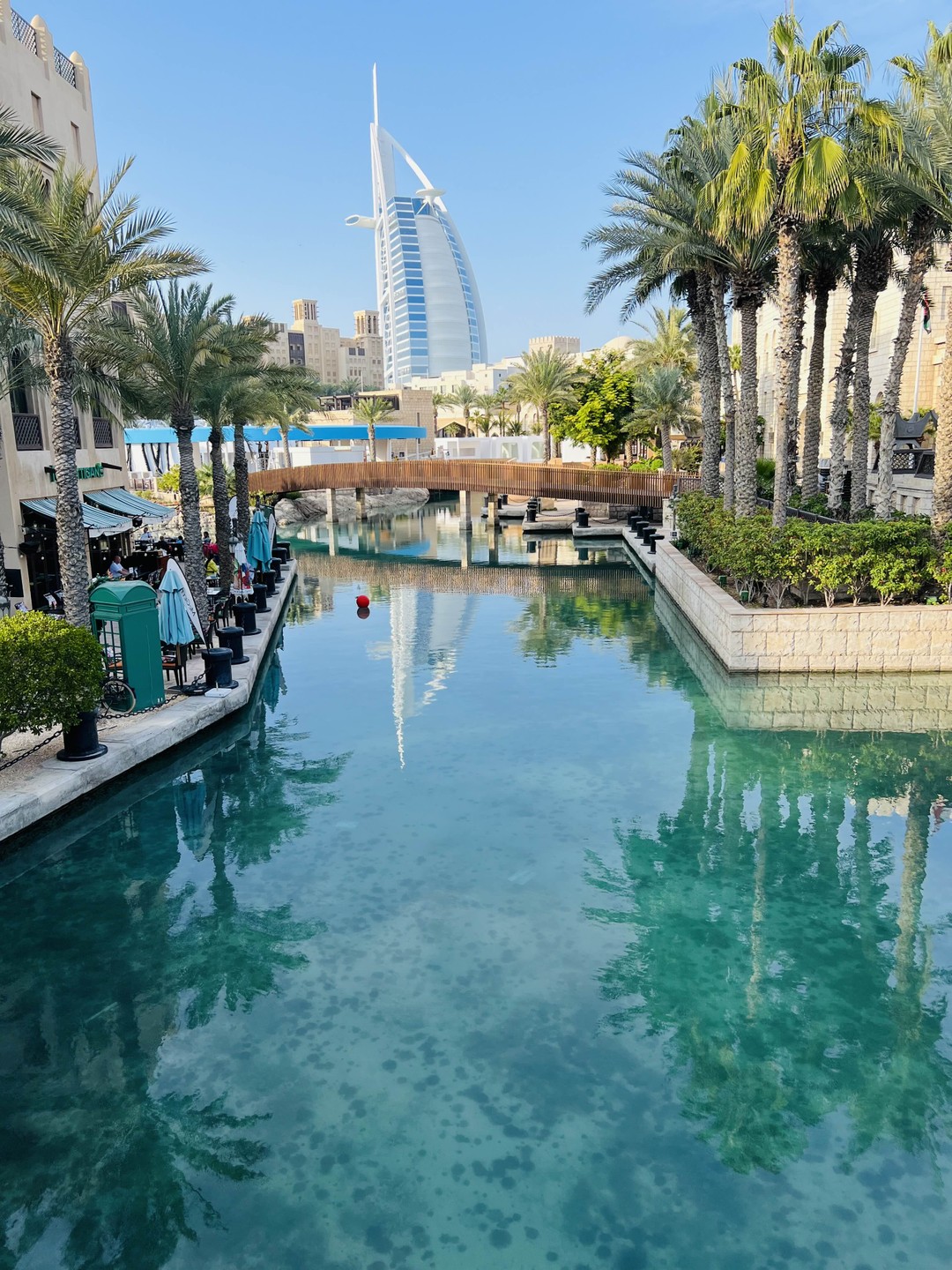 Тот самый Дубай (Gyulnara)