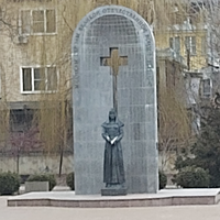 Фото отзыва 3: экскурсия "Из Ессентуков — в Кисловодск, Пятигорск и Железноводск"