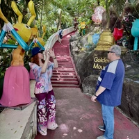 Фото отзыва 3: экскурсия "Новая классика современного Бангкока"