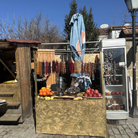 Фото отзыва 2: экскурсия "Древняя Мцхета, пещерный город Уплисцихе и дом-музей Сталина за 1 день (из Тбилиси)"