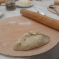 Фото отзыва 2: экскурсия "Эчпочмак своими руками"