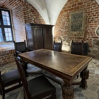 Фото туриста Ольга 5 - Замки Вальдау и Тапиау + обзорная по Гвардейску
