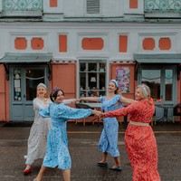Фото путешественника — 2