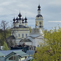 Фото отзыва 4: экскурсия "Плёс — от крепости до курорта"