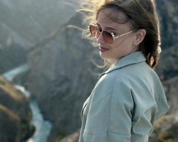 Чиркейское водохранилище, Тёщин язык, Дубкинский лес и комплекс «Нохьо»