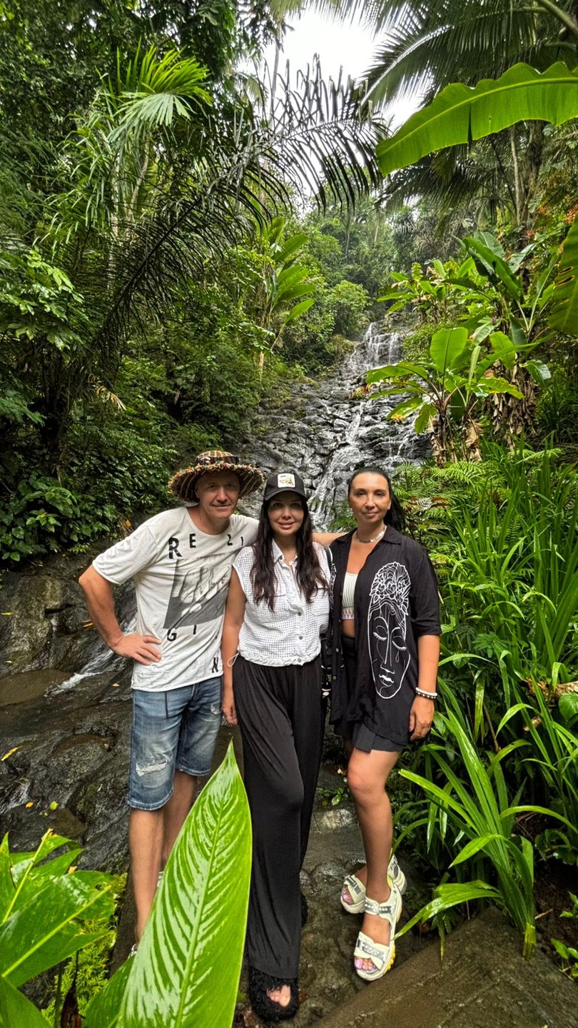 Давно мечтала о восхождение на вулкан и наконец то моя мечта сбылась! Брали индивидуальный тур с