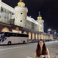 Фото отзыва 1: экскурсия "Групповая экскурсия «Большое знакомство с Казанью»"