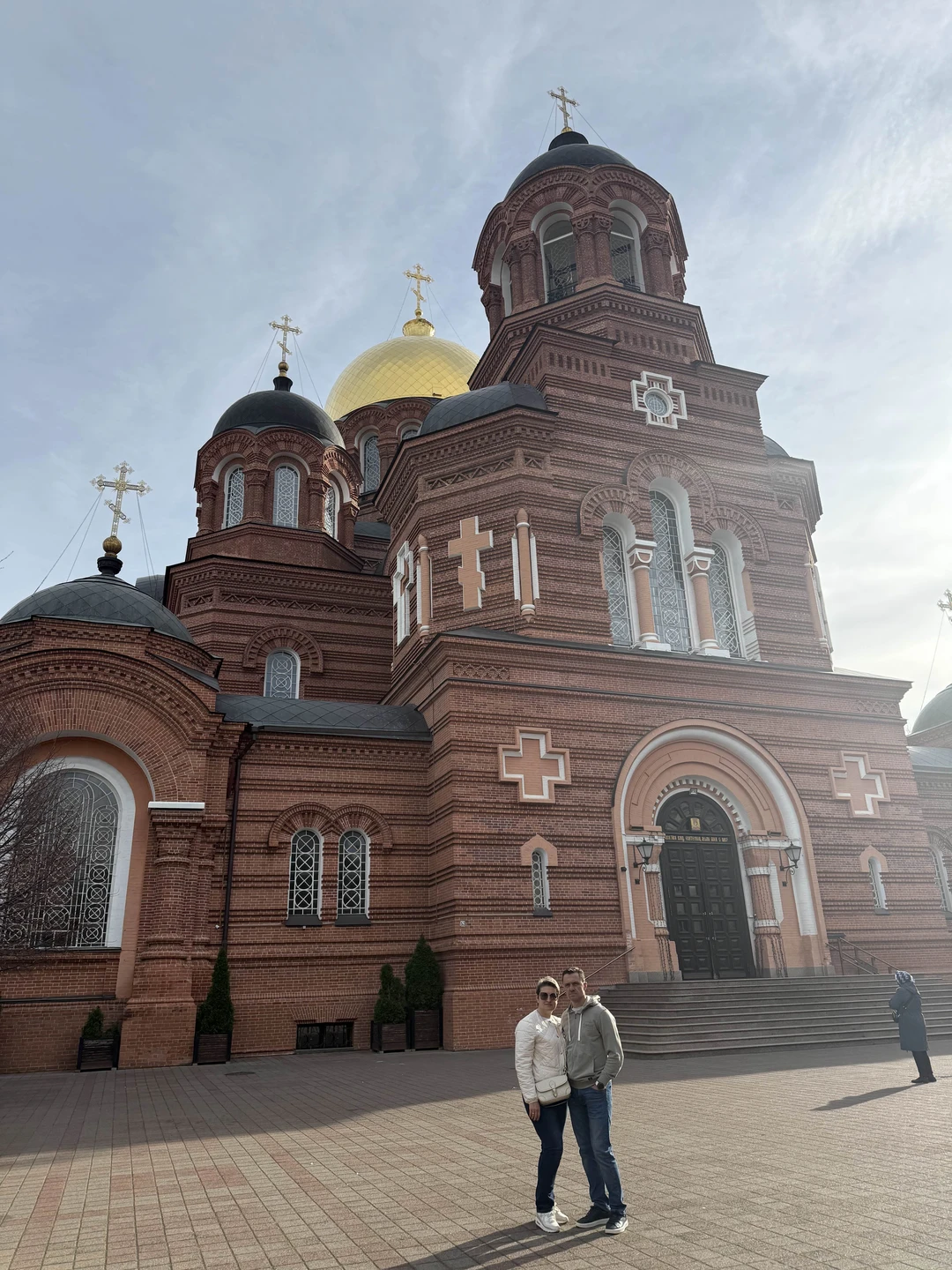 Экскурсия, замечательная! Тепло, красиво, хороший гид, что ещё нужно для впечатлений! Спасибо большое!