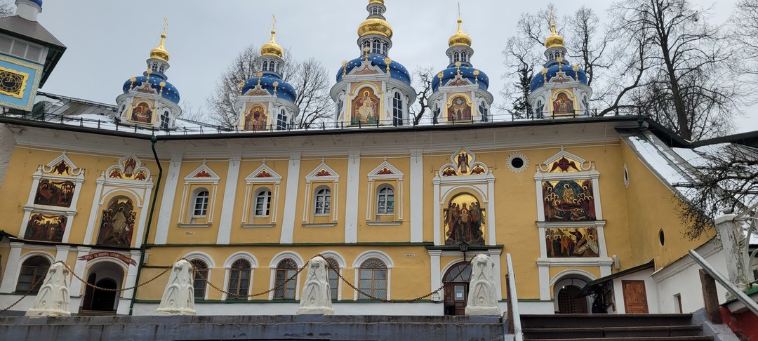 Очень понравилась экскурсия. Удобное время. Познавательно. Легкая подача информации. Хорошо распланированы свободные минуты. Опытный экскурсовад, обаятельная