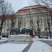 Фото отзыва 3: экскурсия "Сердце Кёнигсберга: прошлое и настоящее"