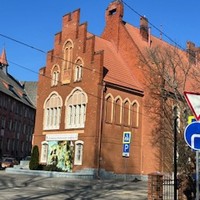 Фото отзыва 2: экскурсия "Три города на Балтике: Янтарный, Светлогорск, Балтийск + Филинская бухта"