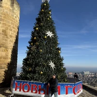 Фото отзыва 3: экскурсия "Дербент — первая встреча"