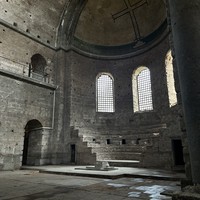 Фото отзыва 4: экскурсия "Дворец Топкапы: искусство, власть и «Великолепный век»"