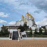 Фото отзыва 2: экскурсия "Геленджик и «Голубая бездна» — поездка по основным достопримечательностям"