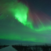 Фото отзыва 2: авторский тур "Главные места Кольского полуострова: Мурманск и Териберка"