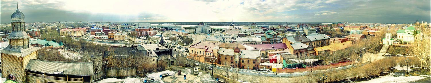 Томск