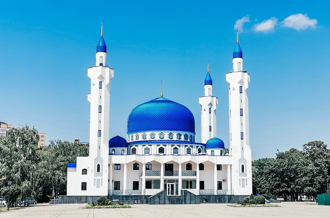 Рад знакомству, город Майкоп (Мария)