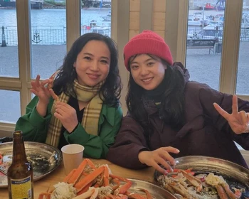 Визит-центр Кроноцкого биосферного заповедника, экскурсия по Петропавловску-Камчатскому, крабы на обед и купание в бассейнах