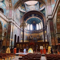 Фото отзыва 4: экскурсия "Абхазия круглый год! (Из Адлера)"