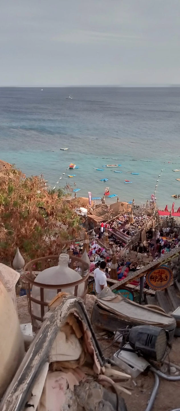 Шарм-эль-Шейх: не только пляжи! Обзорная по городу в мини-группе