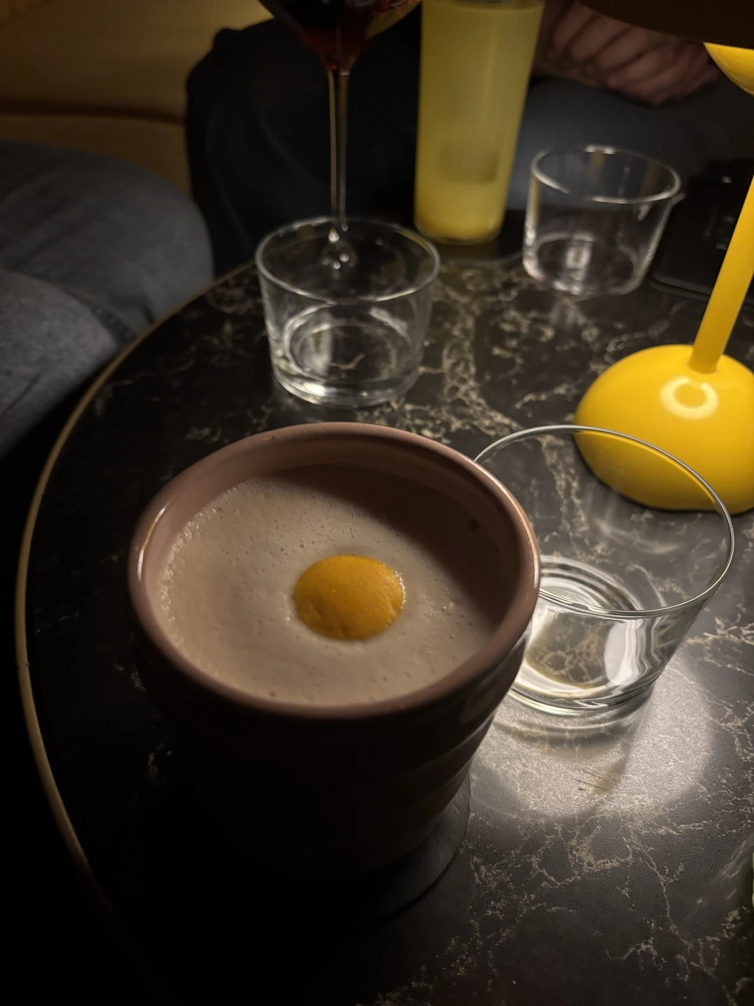 Сообразим на троих? Как развивалась культура питания в барах Минска (Мария)