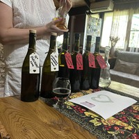 Фото отзыва 6: экскурсия "Отведать Сочи на вкус: всё включено"