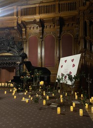 Фото отзыва 4: экскурсия "Музыкальный салон в&nbsp;особняке Половцова"