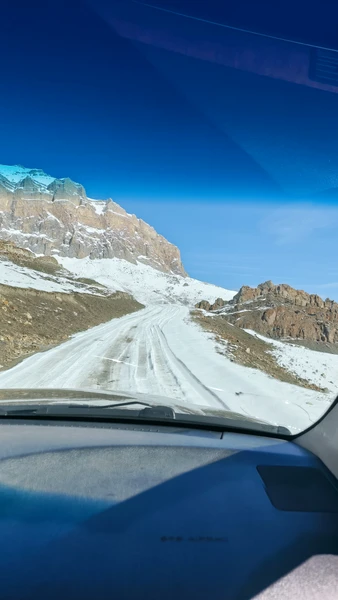 Все отлично. Поездка с Евгением прошла увлекательно, вкусно, интересно и весело - исторические аспекты, легенды, рассказы