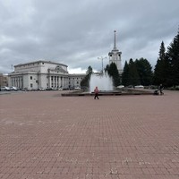Фото отзыва 4: экскурсия "Узнать Екатеринбург за 3 часа"