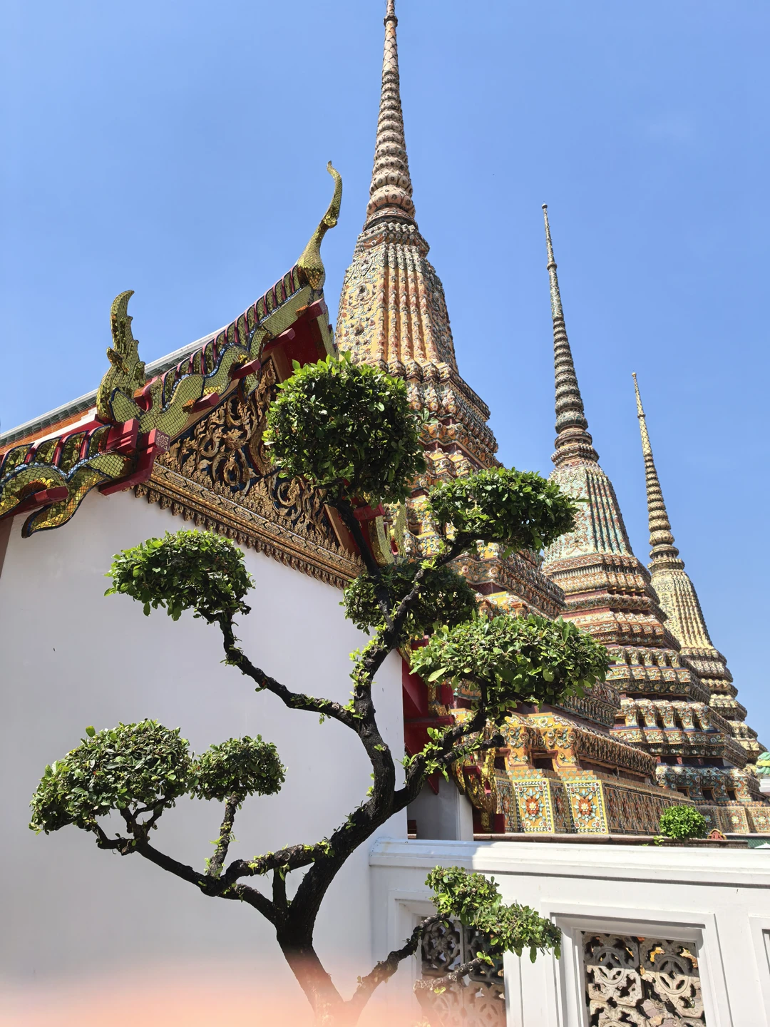 В целом экскурсия понравилась. Но пара моментов для следующих туристов. В описании указано, что с лодки