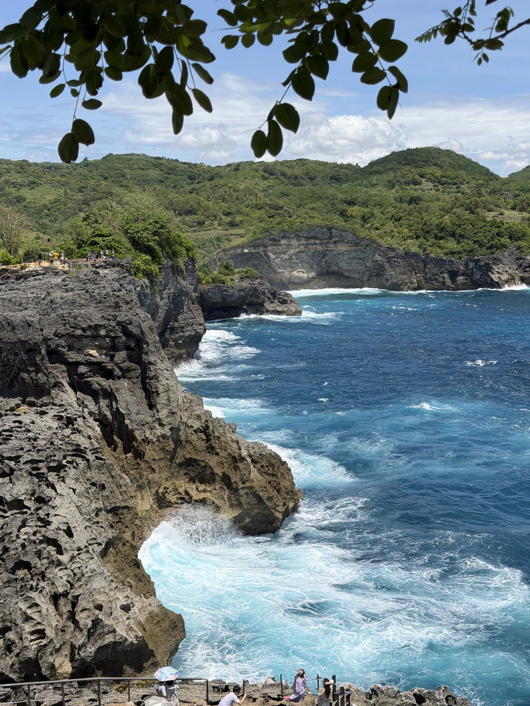 Очень поправилось. Часть со снорклингом очень классная, наш гид идеально привез нас в места, отводил(отплывал нас?)