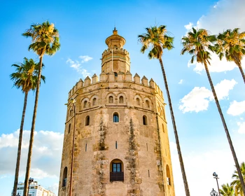 Достопримечательности Севильи, вечерняя программа на выбор