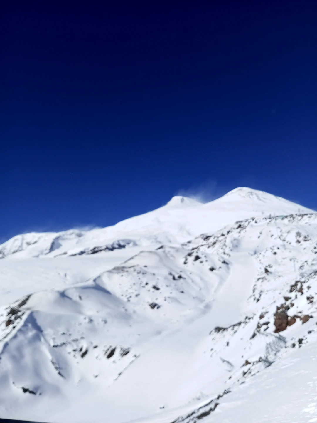 Озеро Гижгит и «гора богов» Эльбрус: из Ессентуков в мини-группе (Ирина)