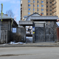 Фото отзыва 3: экскурсия "Александров: город правителей, город изгнанников"