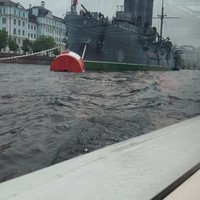Фото отзыва 1: экскурсия "Прогулка по рекам и каналам Петербурга"